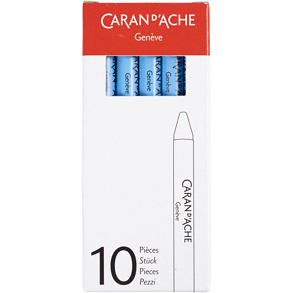 CARAN D’ACHE Neocolor I