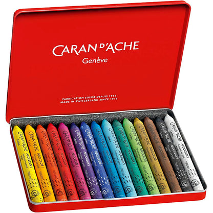 CARAN D’ACHE Neocolor I