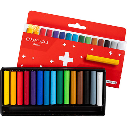 CARAN D’ACHE Neocolor I