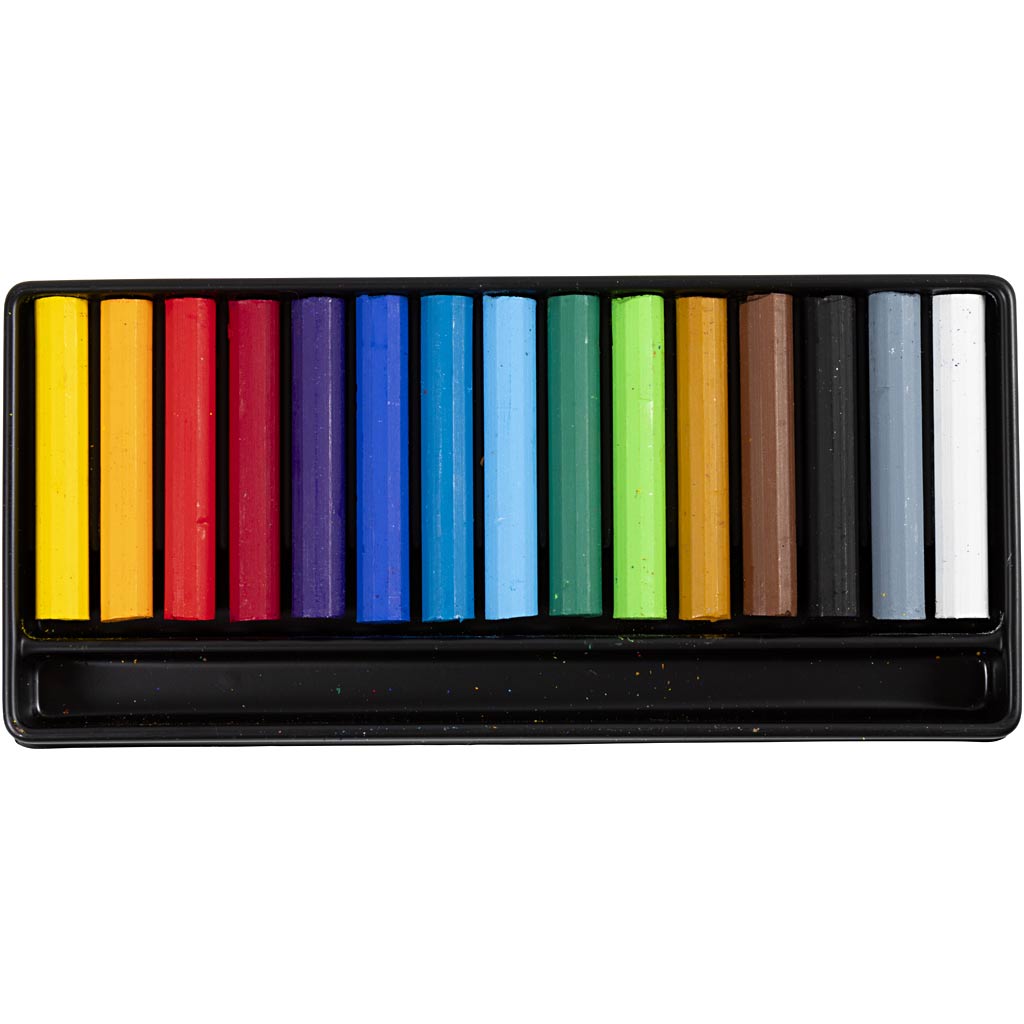 CARAN D’ACHE Neocolor I
