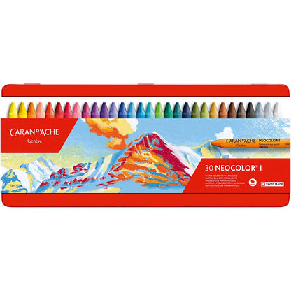 CARAN D’ACHE Neocolor I
