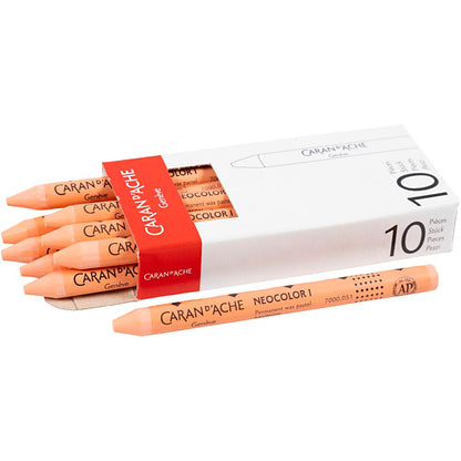 CARAN D’ACHE Neocolor I
