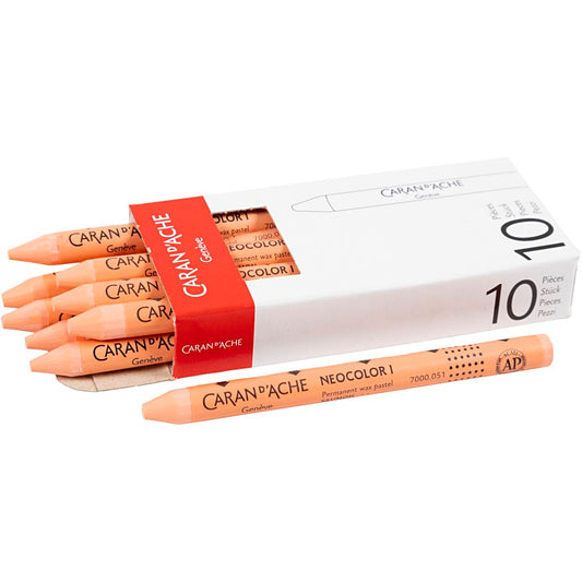 CARAN D’ACHE Neocolor I