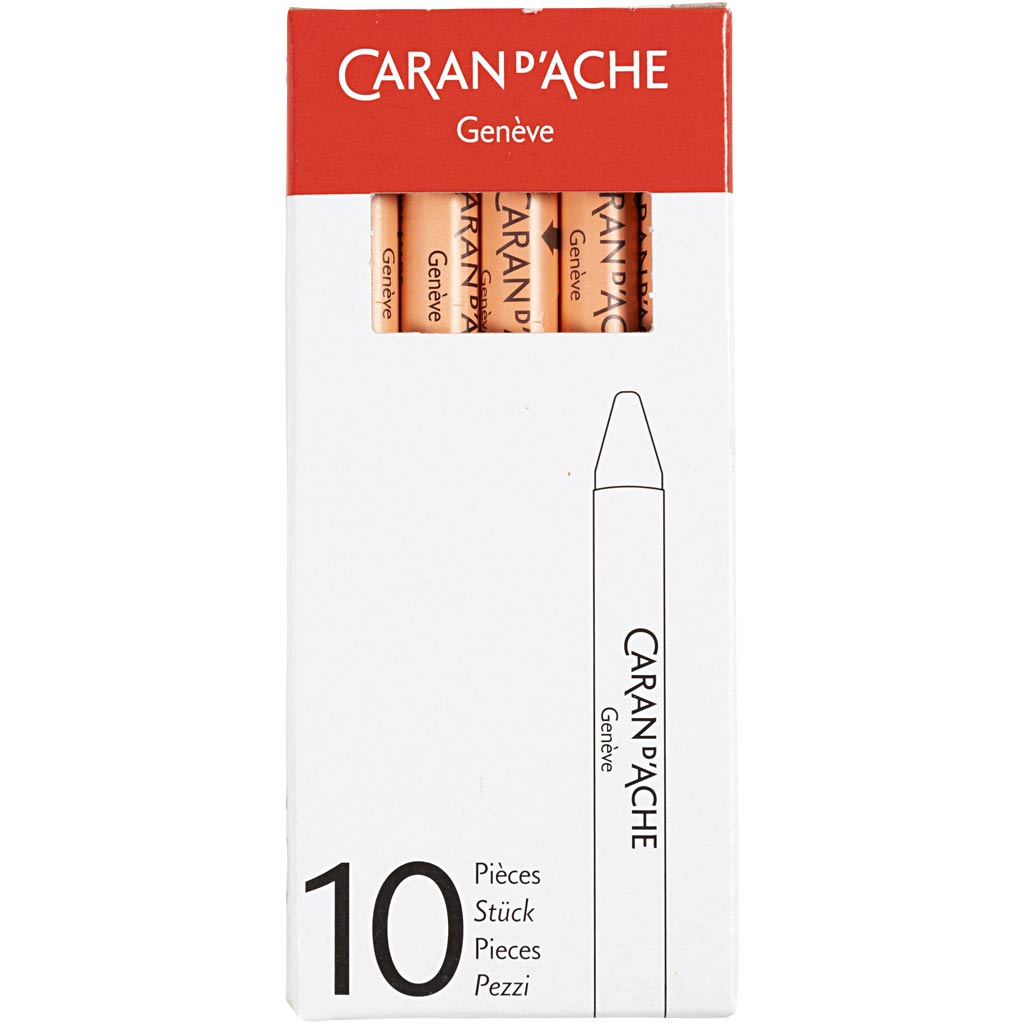 CARAN D’ACHE Neocolor I