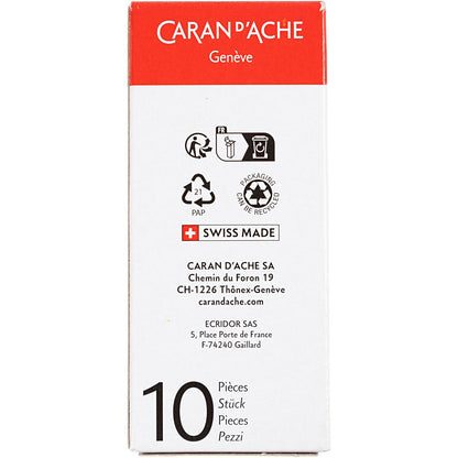 CARAN D’ACHE Neocolor I