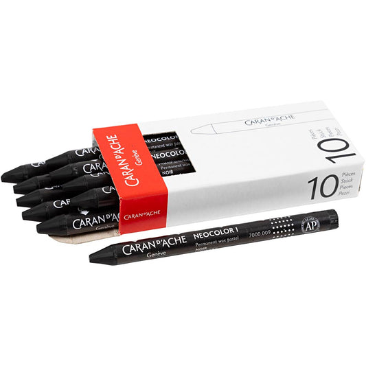 CARAN D’ACHE Neocolor I