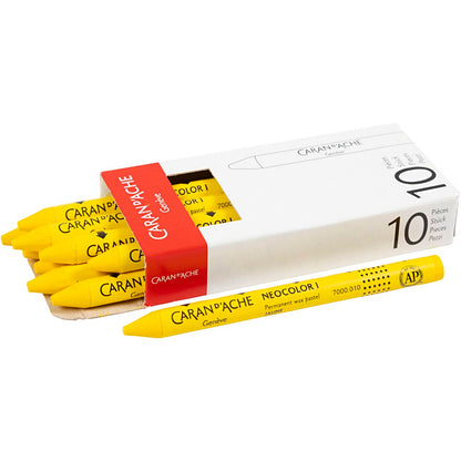 CARAN D’ACHE Neocolor I