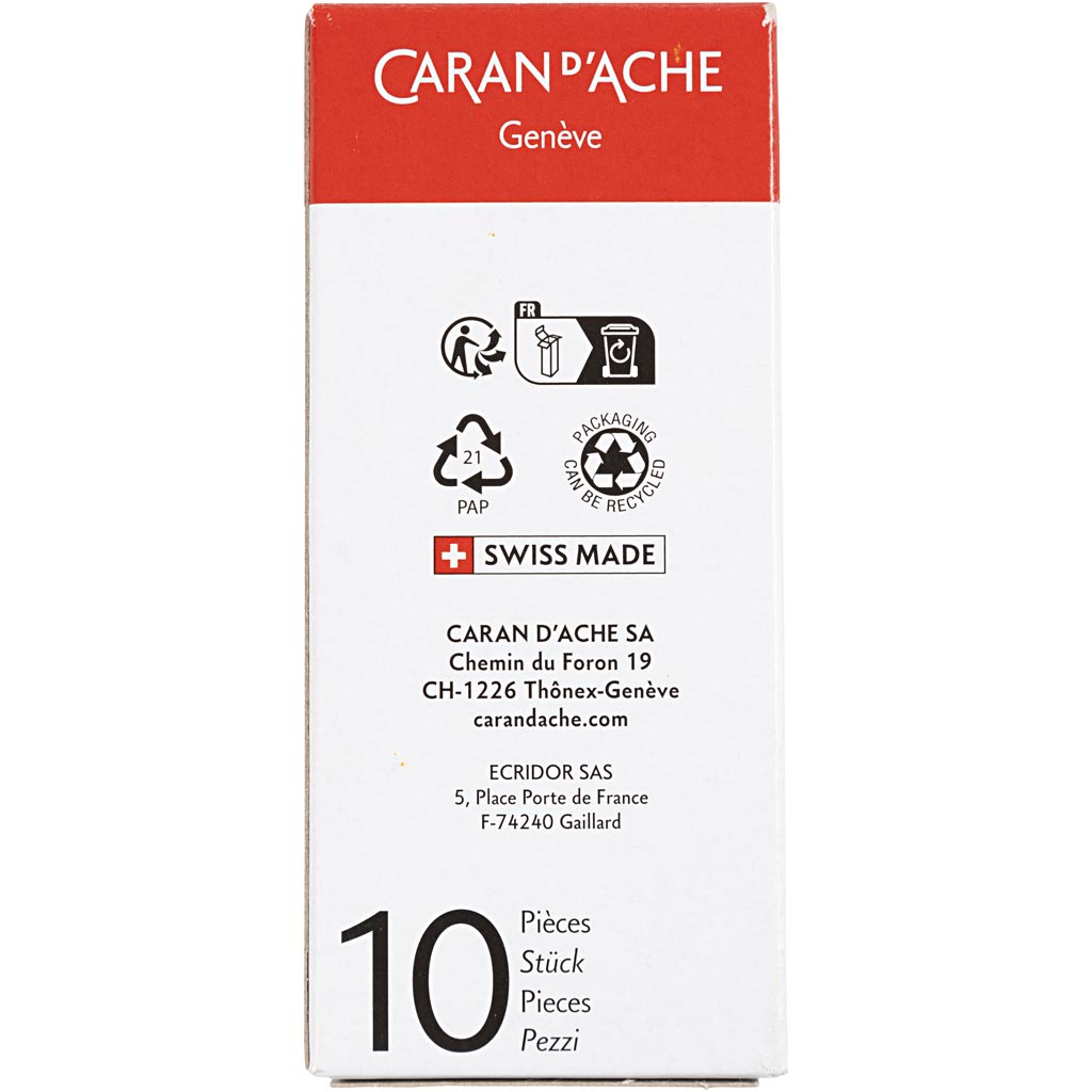 CARAN D’ACHE Neocolor I