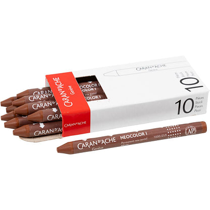 CARAN D’ACHE Neocolor I