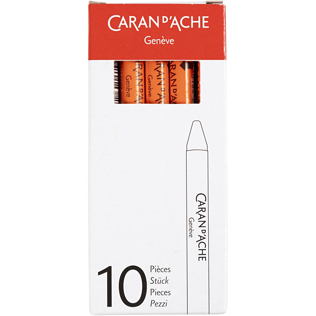 CARAN D’ACHE Neocolor I