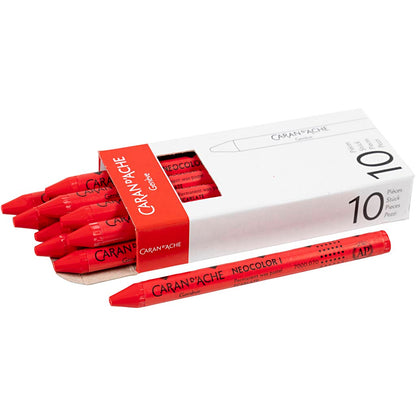 CARAN D’ACHE Neocolor I