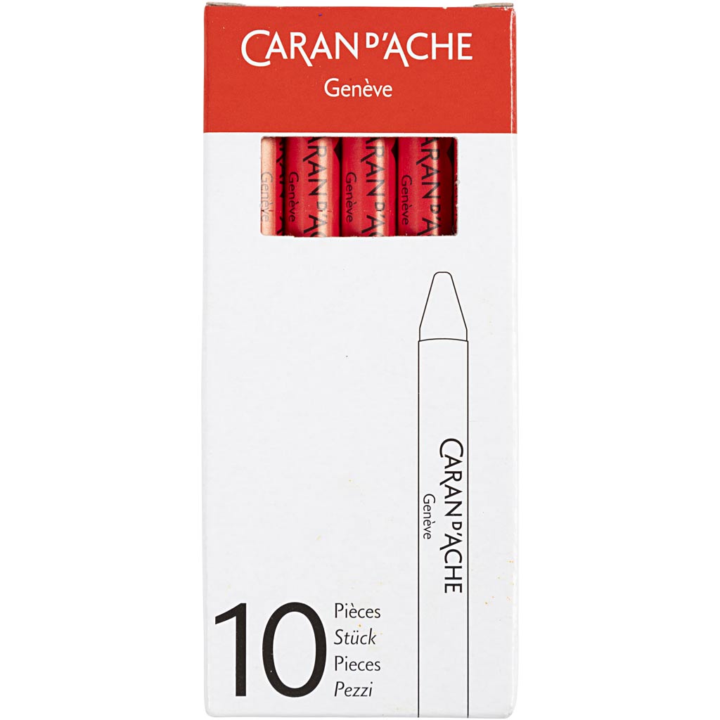 CARAN D’ACHE Neocolor I