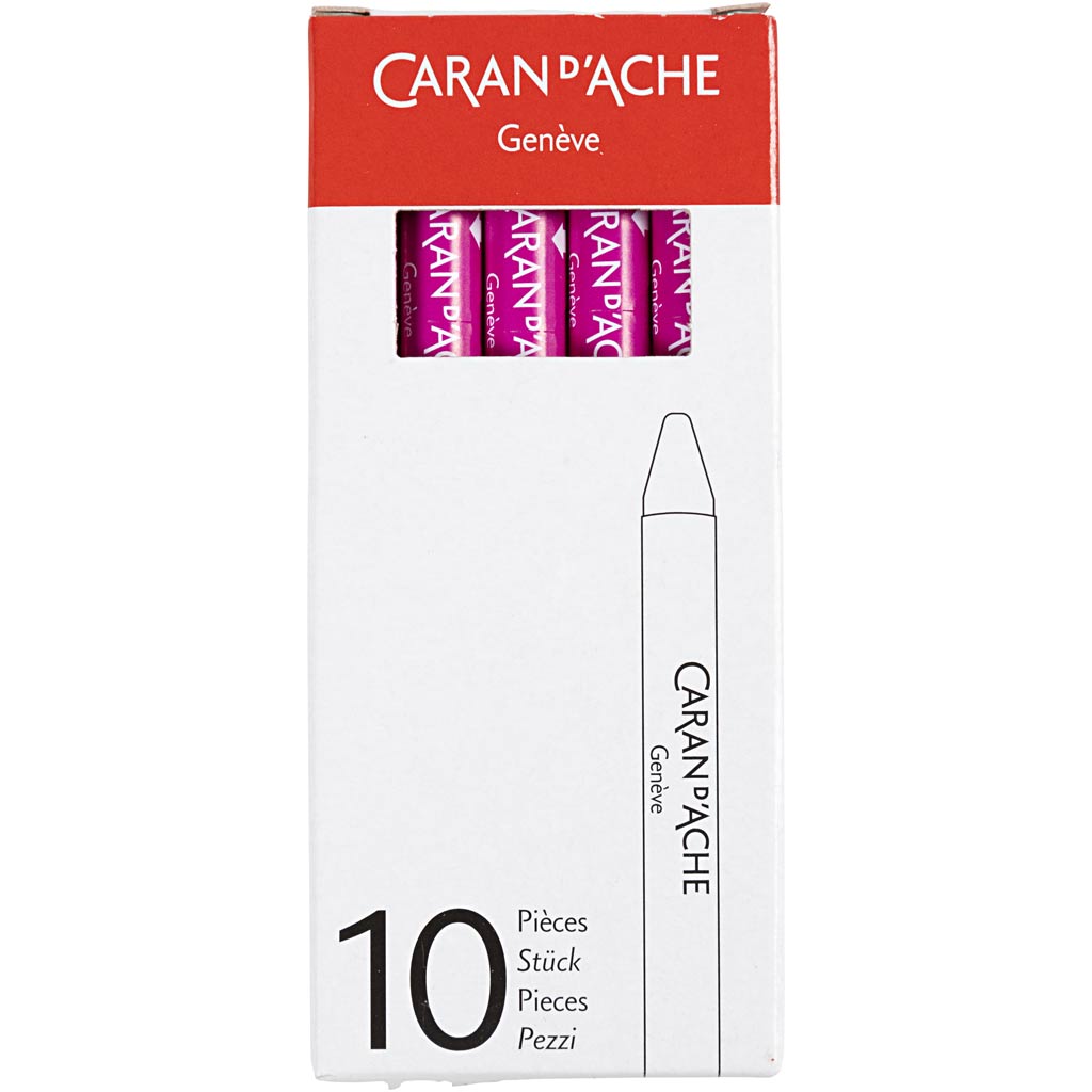 CARAN D’ACHE Neocolor I