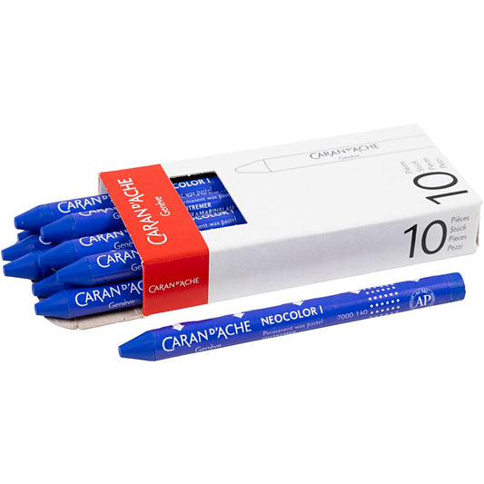 CARAN D’ACHE Neocolor I