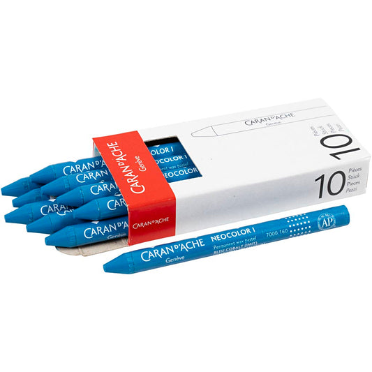 CARAN D’ACHE Neocolor I