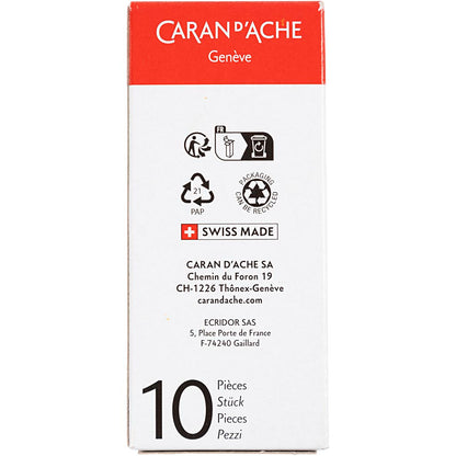 CARAN D’ACHE Neocolor I