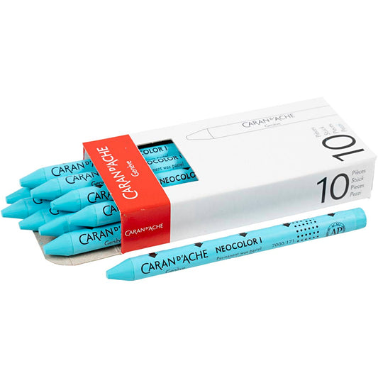 CARAN D’ACHE Neocolor I