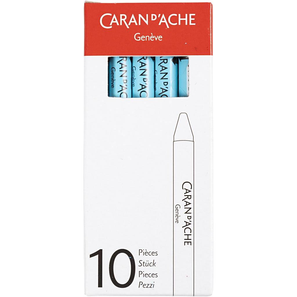 CARAN D’ACHE Neocolor I