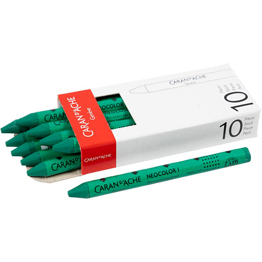 CARAN D’ACHE Neocolor I