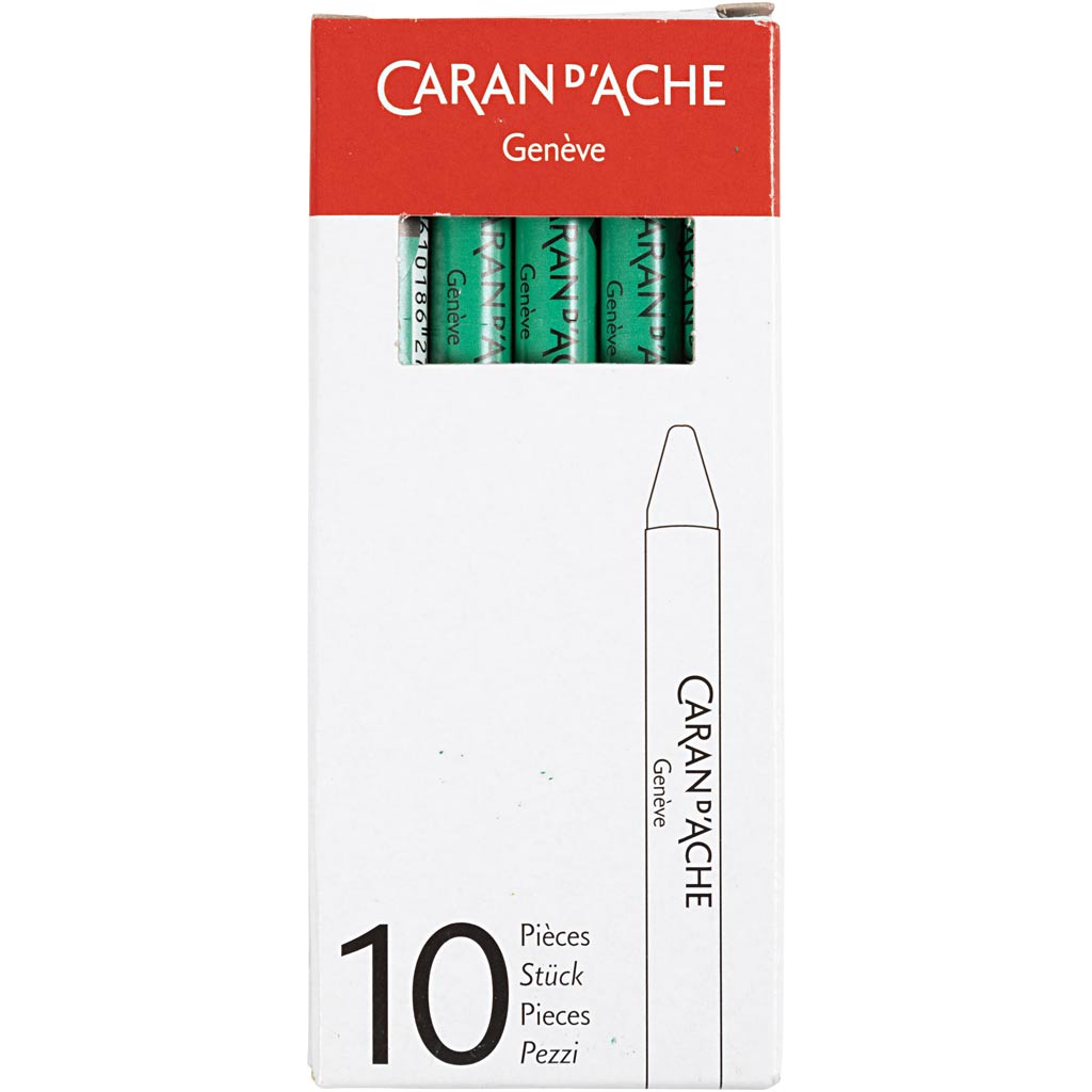 CARAN D’ACHE Neocolor I