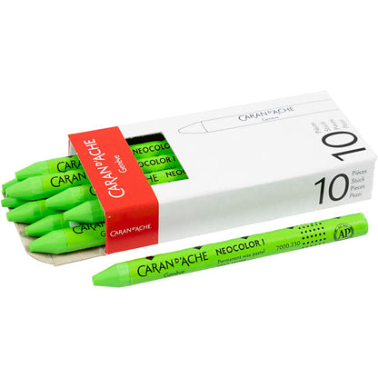 CARAN D’ACHE Neocolor I
