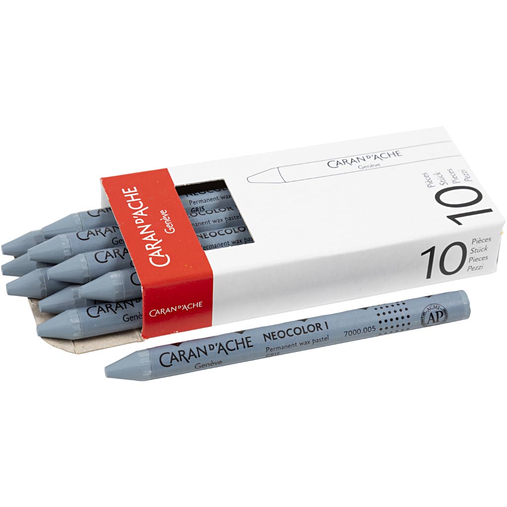 CARAN D’ACHE Neocolor I