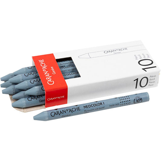 CARAN D’ACHE Neocolor I