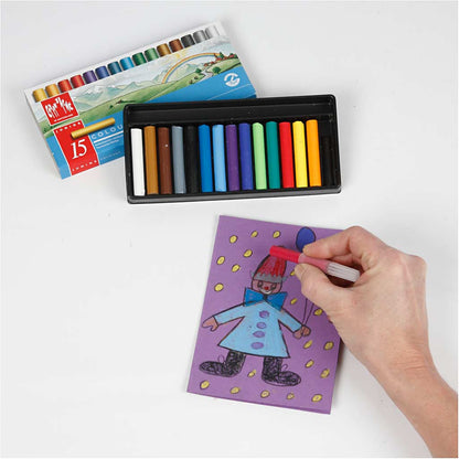 CARAN D’ACHE Neocolor II