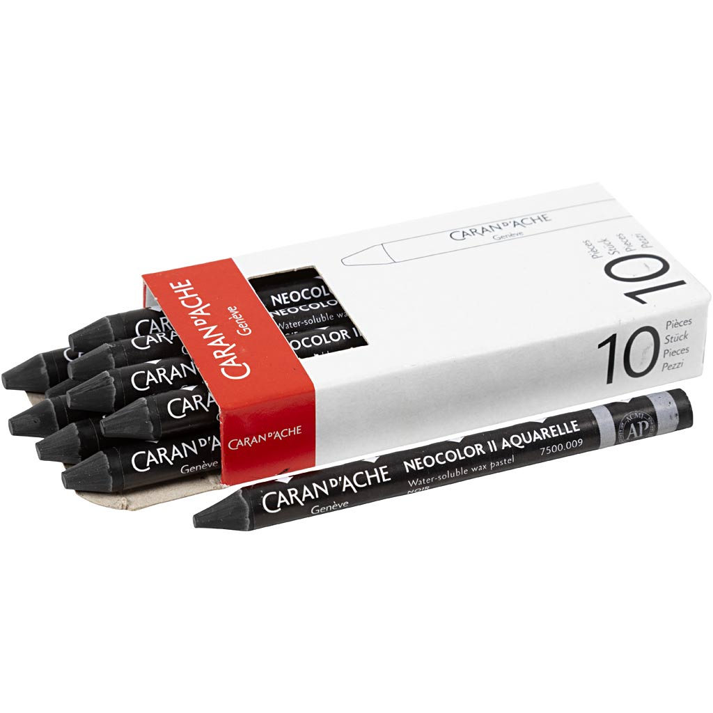 CARAN D’ACHE Neocolor II