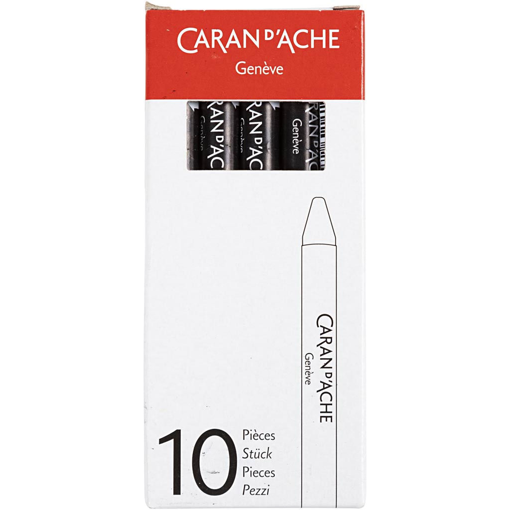 CARAN D’ACHE Neocolor II