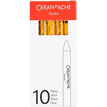 CARAN D’ACHE Neocolor II