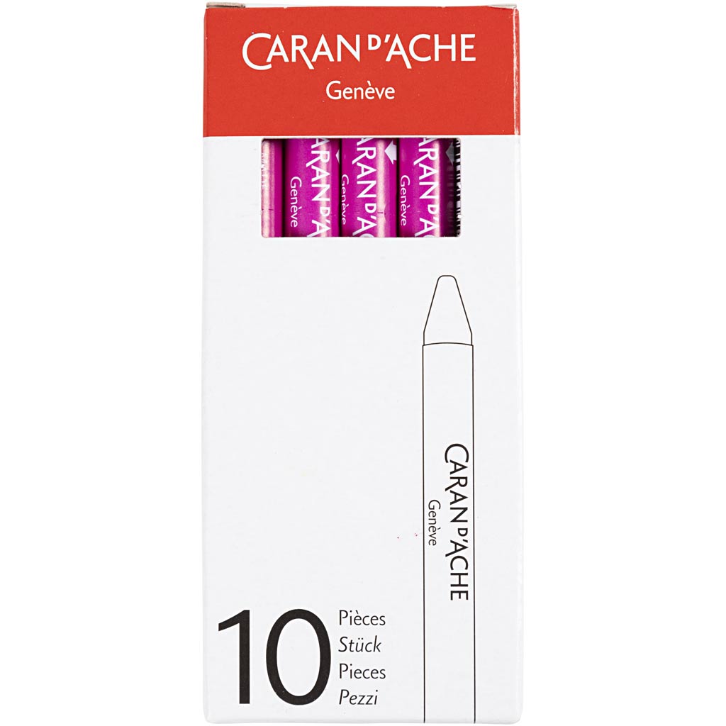 CARAN D’ACHE Neocolor II