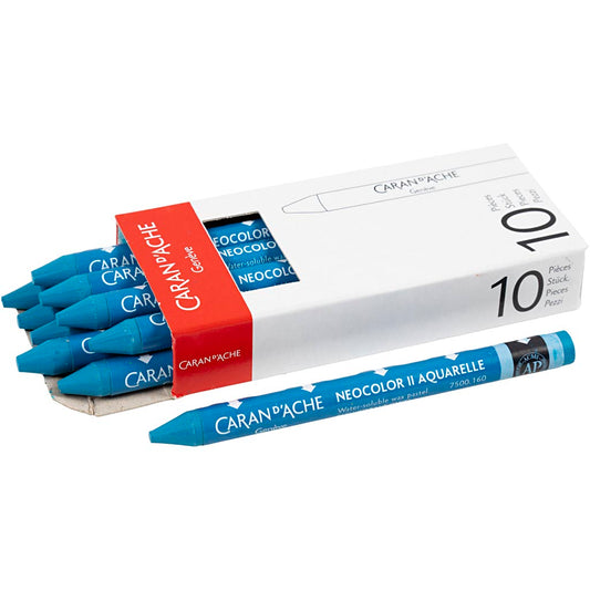 CARAN D’ACHE Neocolor II