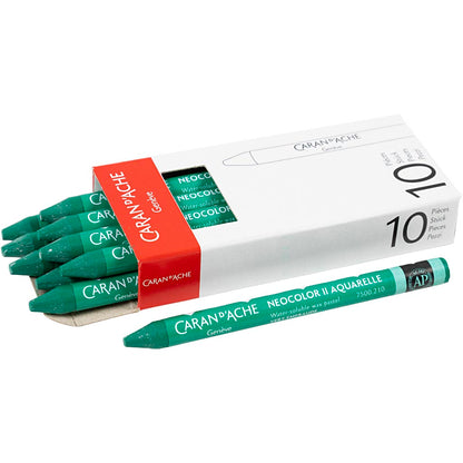 CARAN D’ACHE Neocolor II