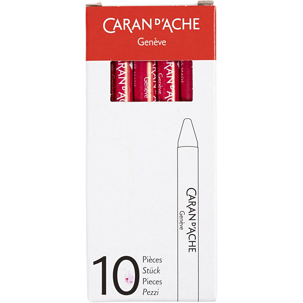 CARAN D’ACHE Neocolor II