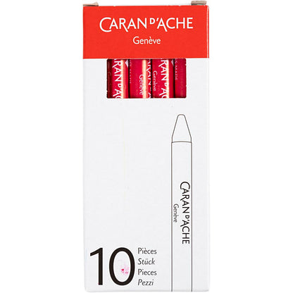 CARAN D’ACHE Neocolor II