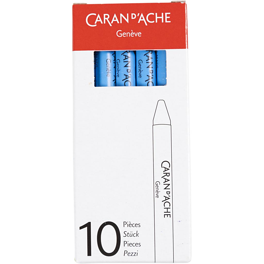 CARAN D’ACHE Neocolor II