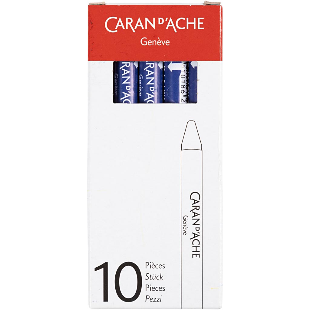CARAN D’ACHE Neocolor II