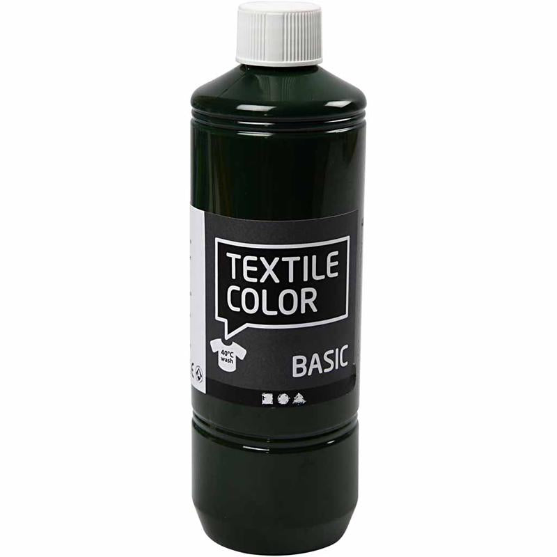 Tekstilfarve