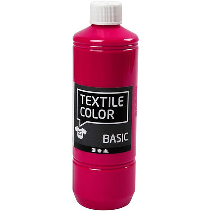 Textile Color