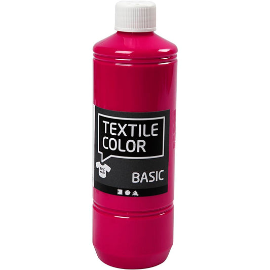 Textile Color