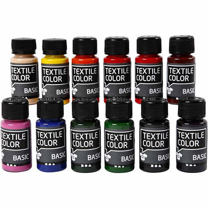 Textile Color