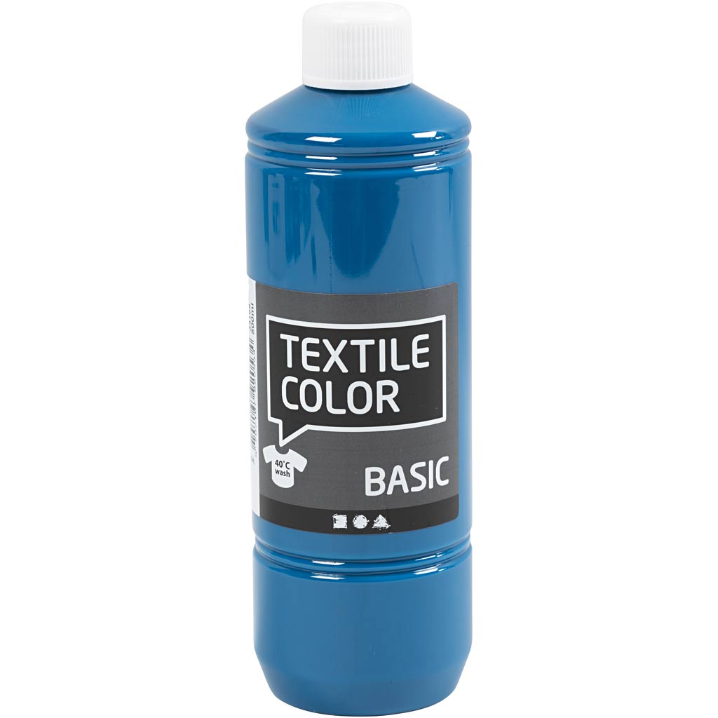 Tekstilfarve