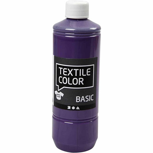Textile Color