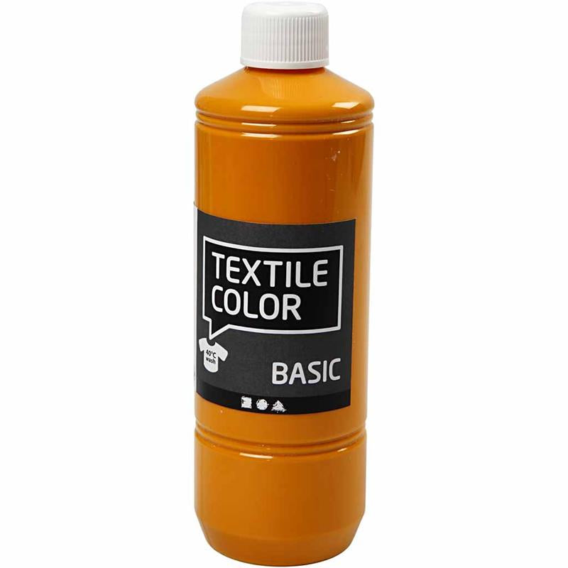 Tekstilfarve
