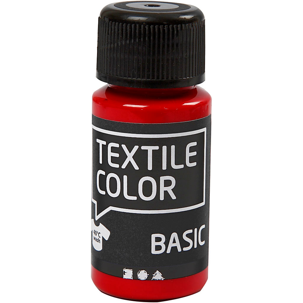 Tekstilfarve