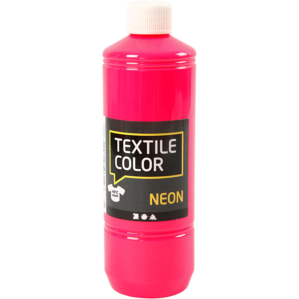 Tekstilfarve