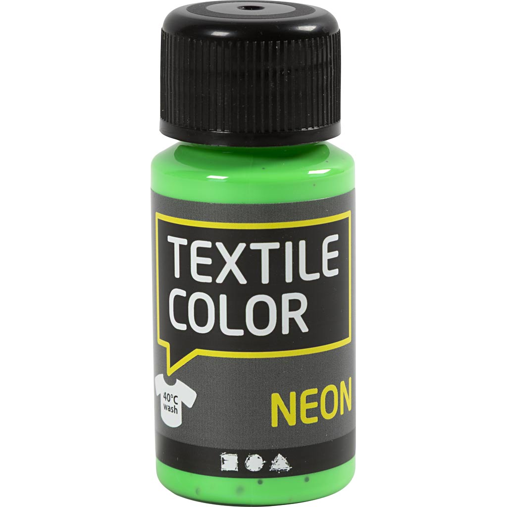 Tekstilfarve