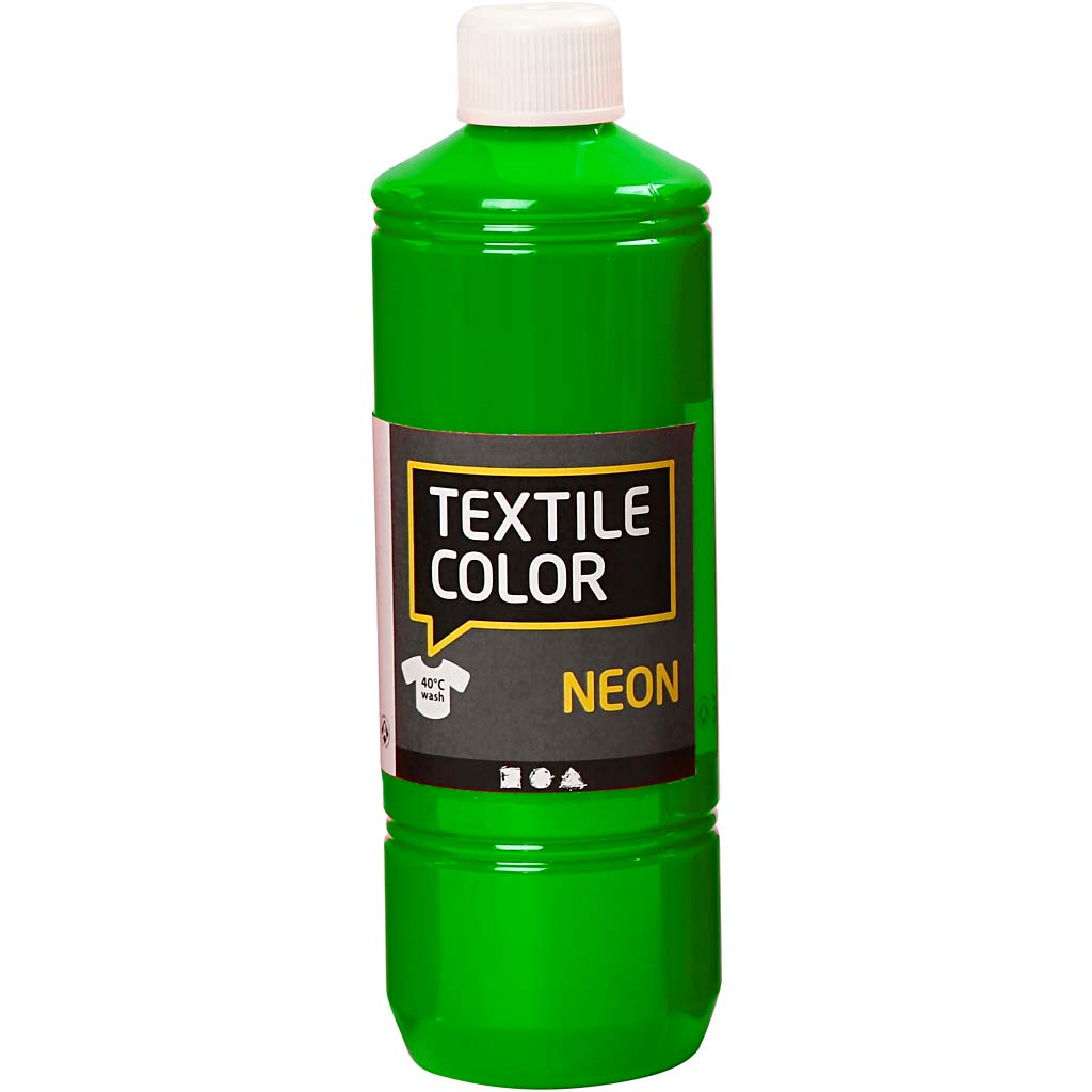 Tekstilfarve