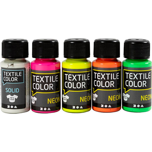 Textile Color